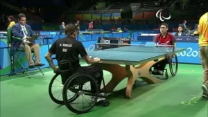 The Wheelchair Tennis Paralympics 2024 promises to be a game-changer, marking a milestone in the story of both tennis and the Paralympics. Wheelchair tennis has captivated audiences worldwide, pushing the limits of physical strength and mental toughness. With its roots going back to the 1970s, wheelchair tennis has grown into one of the most thrilling events in the Paralympic lineup. In the spirit of the Paralympics, this tournament highlights the power of resilience, precision, and strategy, proving that these athletes are forces to be reckoned with.A Brief History of Wheelchair Tennis
Before diving into the exciting 2024 Paralympics, it’s worth taking a look at how wheelchair tennis began. In 1976, Brad Parks, a pioneer for adaptive sports, laid the foundation for wheelchair tennis in Southern California. His vision? A sport where people with disabilities could compete with the same grit and excitement as any other athlete. From a few enthusiastic players, wheelchair tennis has grown into a recognized, internationally competitive sport.
Evolution of Wheelchair Tennis in the Paralympics
Wheelchair tennis debuted at the Paralympic Games in 1988 in Seoul as a demonstration event, becoming an official Paralympic sport in 1992 in Barcelona. Over the years, the game has evolved with advances in wheelchair technology, player training techniques, and greater acceptance of adaptive sports in mainstream society. Today, the Wheelchair Tennis Paralympics 2024 is set to showcase top athletes from around the world, each one an embodiment of persistence and passion.
What’s New in the Wheelchair Tennis Paralympics 2024?
The Wheelchair Tennis Paralympics 2024 isn’t just another tournament—this year’s games are anticipated to feature innovations and additions that will elevate the sport to new heights.
1. Enhanced Wheelchair Technology
With each Paralympic cycle, technology advances, and the 2024 games will be no exception. This year, new, lightweight, and maneuverable wheelchairs are set to hit the court, allowing players even greater control, speed, and agility. These wheelchairs are not only built to withstand intense rallies but are also designed for players’ comfort and longevity in the sport.
2. Expanded Global Participation
In 2024, wheelchair tennis will see representation from even more countries than in previous years. New talent from regions like Southeast Asia and Africa are entering the field, bringing with them unique styles and a fresh perspective. The international presence at the Wheelchair Tennis Paralympics 2024 is bound to create a thrilling blend of competitive edge and sportsmanship.
3. Cutting-Edge Training Regimens
Today’s athletes are training harder and smarter. Data-driven approaches and mental conditioning are now part of the standard training protocol. Expect to see players who’ve honed not only their physical but also their mental game to perfection, utilizing tactics that will keep spectators on the edge of their seats.
The Format: How Wheelchair Tennis Paralympics 2024 Is Structured
Wheelchair tennis follows a unique format to accommodate the specific needs of its athletes, while still maintaining the competitive spirit of the game. Here’s a breakdown of how the Wheelchair Tennis Paralympics 2024 is set up:
Divisions: Players compete in two main categories—Open Division and Quad Division. The Open Division includes athletes with impairments in one or both legs, while the Quad Division is for athletes with impairments in both their arms and legs.
Rules: Wheelchair tennis is nearly identical to able-bodied tennis, with one major exception: players are allowed up to two bounces of the ball. This rule allows for a fast-paced game that’s filled with exciting rallies.
Match Structure: Similar to standard tennis, games can be either best of three sets or best of five in the finals, adding to the intensity of the event.
Must-Watch Matches at Wheelchair Tennis Paralympics 2024
From veteran champions to promising newcomers, the Wheelchair Tennis Paralympics 2024 will feature some truly memorable matches. Here are a few matchups that fans won’t want to miss:
Men’s Singles Final: Will reigning champions hold onto their titles, or will a rising star disrupt the rankings? With athletes like Shingo Kunieda and Alfie Hewett likely in the mix, fans can expect an unforgettable showdown.
Women’s Singles Final: Diede de Groot, a force in women’s wheelchair tennis, will likely face fierce competition from other top-ranking players, making the Women’s Singles Final a must-watch event.
Mixed Doubles: The mixed doubles event is where teams can surprise us. It’s an unpredictable yet highly entertaining format, with chemistry and strategy playing a crucial role.
Who Are the Stars of the Wheelchair Tennis Paralympics 2024?
Every Paralympic event has its stars—those athletes whose stories inspire and whose performances amaze. Here are a few top players expected to shine in the Wheelchair Tennis Paralympics 2024:
1. Shingo Kunieda
A household name in wheelchair tennis, Kunieda has been a consistent winner and crowd favorite for over a decade. Known for his strategic precision and remarkable stamina, Kunieda will surely bring his A-game in 2024, captivating fans and setting a high bar for his competitors.
2. Diede de Groot
If there’s a player who embodies dominance in women’s wheelchair tennis, it’s Diede de Groot. Her powerful serves and formidable court presence make her one to watch. As she goes for another gold, her path through the tournament will undoubtedly be one of the most-watched storylines of the Wheelchair Tennis Paralympics 2024.
3. Alfie Hewett
A young talent with a growing legacy, Alfie Hewett has proven his mettle in several Grand Slam victories. As he takes the court in the 2024 Paralympics, his agility, technique, and aggressive playstyle will make him a favorite among fans and a tough competitor on the court.
Why Wheelchair Tennis Is More Than Just a Sport
Wheelchair tennis isn’t just a competition; it’s a testament to resilience, perseverance, and the unbreakable human spirit. The Wheelchair Tennis Paralympics 2024 goes beyond athletic prowess. This event highlights:
Overcoming Adversity: Each athlete has a unique story of triumph over physical limitations. They’ve beaten odds that would leave most of us humbled, proving that limitations exist only if we allow them.
Mental Toughness: In wheelchair tennis, mental strength often makes the difference between victory and defeat. These athletes maintain focus under pressure, adapt to unexpected obstacles, and keep pushing forward, inspiring fans with every serve, volley, and point won.
Inspiring Generations: By watching these incredible athletes, future generations see what’s possible. Many young fans with disabilities look to Paralympic players as role models, further driving the sport's growth worldwide.
FAQs on Wheelchair Tennis Paralympics 2024
Q1: When and where will the Wheelchair Tennis Paralympics 2024 take place?
The Wheelchair Tennis Paralympics 2024 is scheduled to be held from August 28 to September 8 in Paris, France, at the Roland Garros stadium, home to some of the most iconic tennis matches in history.
Q2: Who are the top contenders to watch in the Wheelchair Tennis Paralympics 2024?
Keep an eye on Shingo Kunieda, Diede de Groot, and Alfie Hewett—all highly ranked players with multiple championships under their belts.
Q3: How can I watch the Wheelchair Tennis Paralympics 2024?
You can catch the live broadcast on various sports networks or through official streaming platforms dedicated to the Paralympics. Many games are also streamed on social media platforms.
Q4: What are the main rules in wheelchair tennis?
In wheelchair tennis, players are allowed two bounces of the ball instead of one. The game otherwise follows the same rules as able-bodied tennis.
Q5: How is wheelchair tennis different from regular tennis?
Besides the two-bounce rule, wheelchair tennis has players navigating the court with specially designed sports wheelchairs, adding an extra layer of strategy and control in their movements.
Conclusion: Embracing the Spirit of the Wheelchair Tennis Paralympics 2024
The Wheelchair Tennis Paralympics 2024 isn’t just a competition—it’s an event that celebrates the strength, courage, and determination of the human spirit. Athletes on the court aren’t just playing to win; they’re playing to inspire, to show what’s possible when we refuse to let circumstances define us. So, as we gear up for this exciting tournament, let’s cheer for the players, embrace the energy, and support a sport that epitomizes resilience. In the end, every serve, rally, and point scored is a testament to the endless possibilities within us all.