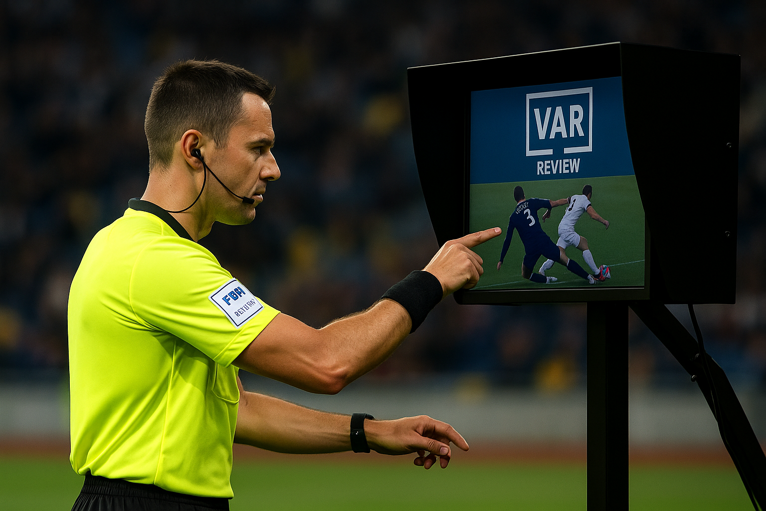 How VAR Technology Works in FootballFootball has always been a game of passion, skill, and split-second decisions. But as the sport has grown in popularity and financial value, the need for accurate refereeing decisions has become more critical. This is where Video Assistant Referee (VAR) technology comes in.
Introduced officially in 2018, VAR has transformed how referees make decisions in football. But how exactly does it work, and why has it become such a key part of the modern game? Let’s break it down step by step.
1. What is VAR in Football?
VAR (Video Assistant Referee) is a system that uses video technology and a team of assistant referees to help the on-field referee review key decisions.
It is not used for every call but specifically for “clear and obvious errors” in four critical areas:
Goals – checking for offsides, fouls, or handballs.
Penalty decisions – ensuring correct awarding or overturning.
Direct red card incidents – serious foul play or violent conduct.
Mistaken identity – correcting cases where the wrong player was penalized.
2. How Does VAR Work in Real Time?
Step 1: Incident Occurs
During the match, when a controversial or unclear incident occurs, the on-field referee either:
Requests a VAR review, or
The VAR team suggests a review if they spot a possible mistake.
Step 2: Video Check
VAR officials, located in a dedicated video operation room, review multiple camera angles in real time. They use slow-motion replays, zoomed shots, and tracking tools to assess the situation.
Step 3: Communication with Referee
The VAR team communicates findings through a headset to the on-field referee.
Step 4: On-Field Review (OFR)
For some decisions, the referee jogs to the pitch-side monitor to personally review footage before making the final call.
Step 5: Final Decision
The on-field referee has the final authority, even after reviewing VAR advice. The decision is then signaled to players and spectators.
3. The Technology Behind VAR
Multi-Camera Setup
VAR uses dozens of cameras, including super slow-motion and ultra-high-definition cameras, positioned around the stadium.
Goal-Line Technology Integration
Often combined with goal-line sensors, VAR ensures accurate detection of whether the ball has crossed the line.
3D Offside Lines
To check offsides, VAR systems use 3D tracking technology, mapping players’ positions and drawing calibrated lines to determine infractions with precision.
Communication Systems
Referees and VAR officials are linked through encrypted radio headsets, ensuring secure and instant communication.
4. Benefits of VAR
Fairness: Reduces major refereeing errors.
Transparency: Fans see reviews broadcast on screens.
Confidence: Referees have technological support for tough decisions.
Integrity: Protects the credibility of football competitions.
5. Criticisms of VAR
While VAR has many benefits, it also faces criticism:
Delays: Stoppages for reviews can slow down the game.
Subjectivity: Even with video, some decisions remain open to interpretation.
Fan Experience: Celebrations can be interrupted by offside reviews.
However, football authorities continue refining VAR to minimize these issues.
6. VAR in Major Competitions
FIFA World Cup 2018 – VAR’s first use in a major international tournament.
UEFA Champions League – Introduced in 2019 to ensure fair play in Europe’s top competition.
Domestic Leagues – Now used in the Premier League, La Liga, Serie A, Bundesliga, and beyond.
7. The Future of VAR
Looking ahead, VAR is likely to become even more advanced, with AI-driven analysis, automated offsides, and better communication tools for fans inside stadiums.
As football continues to modernize, VAR will remain at the center of debates — but it has undeniably changed the game for the better.
Conclusion
VAR technology has revolutionized football by bringing greater accuracy, fairness, and transparency to refereeing decisions. While not perfect, it is a powerful tool that combines human judgment and modern technology to protect the integrity of the sport.
For beginners and fans alike, understanding how VAR works helps appreciate the complexity of officiating in the modern football era.
