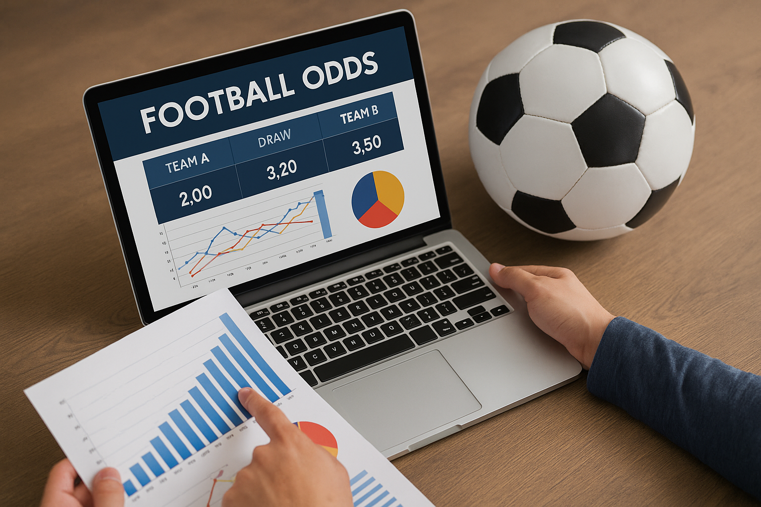 How to Analyze Football Odds ResponsiblyFootball is the world’s most popular sport, and with its global reach comes widespread interest in football odds. For beginners, odds can seem confusing at first, but they are simply a way of representing probability and potential outcomes.
However, it’s important to understand that analyzing football odds should always be approached responsibly. The purpose of learning about odds isn’t to promote reckless betting but to build knowledge, awareness, and informed decision-making.
In this guide, we’ll explain how football odds work, how to interpret them, and most importantly, how to do so responsibly without falling into risky behaviors.
1. What Are Football Odds?
Football odds are numbers that show the likelihood of an event happening in a match — such as which team will win, how many goals will be scored, or whether the game will end in a draw. They also indicate the potential return if someone places a stake.
The three most common formats are:
Decimal odds (popular in Europe): Example: 2.50 = $1 stake returns $2.50.
Fractional odds (UK): Example: 3/1 = win $3 for every $1 staked.
American odds (US): Positive or negative numbers showing profit on $100 bets.
Understanding these formats helps fans read sports predictions more clearly.
2. Why Learning Odds Matters
Even if someone never places a bet, analyzing football odds can still be useful:
Improved understanding of the game: Odds reflect expert analysis of team performance.
Better match previews: Fans can see how bookmakers rate each team’s chances.
Enhanced sports discussions: Odds offer context when debating match outcomes.
3. Key Factors in Football Odds Analysis
To responsibly interpret football odds, it’s important to consider the following:
Team Form & Performance
Look at recent wins, losses, or draws.
Consider home vs. away performance.
Injuries & Suspensions
Missing key players can shift odds dramatically.
Head-to-Head Records
Historical results can influence expectations.
Tactical Style
Defensive vs. attacking teams change the likelihood of goals.
External Factors
Weather, stadium atmosphere, and fixture congestion all play a role.
4. Responsible Approach to Football Odds
The most important part of analyzing odds is keeping it responsible and educational. Here’s how:
Set limits: Never view odds as guaranteed profit opportunities.
Use odds as insight, not as a decision-maker: Treat them as guides, not predictions.
Understand probability: An outcome with odds of 2.00 means roughly a 50% chance — nothing is certain.
Avoid emotional decisions: Supporting a team doesn’t mean their odds are favorable.
5. Practical Example: Odds Breakdown
Let’s imagine a Premier League match:
Team A: 2.00 (even odds)
Team B: 3.50
Draw: 3.20
This suggests Team A is the favorite, but not overwhelmingly so. Team B is the underdog, while the draw also has significant probability.
By studying these odds, fans can learn probability and statistics, building skills that apply in broader areas like finance, analysis, and decision-making.
6. Avoiding Common Mistakes
When interpreting football odds, beginners should avoid these pitfalls:
Chasing losses: Believing higher stakes will “win back” previous losses.
Overestimating favorites: Strong teams can still lose unexpectedly.
Ignoring context: Odds alone aren’t enough; team news and form matter.
7. Football Odds as a Learning Tool
Analyzing football odds responsibly can actually be beneficial for youth education and development. It teaches:
Critical thinking – questioning probabilities and assumptions.
Numeracy skills – understanding ratios, percentages, and probabilities.
Decision-making – learning to weigh evidence before forming conclusions.
When approached responsibly, football odds can be seen as part of sports literacy, not just gambling.
8. Building a Healthy Relationship with Sports and Odds
To ensure responsible engagement with football odds:
Treat analysis as sports learning, not betting.
Engage in community discussions about football predictions.
Use odds comparison as an educational tool for probability.
Always prioritize the joy of football itself over financial aspects.
Conclusion
Football odds are not just about betting — they are a mathematical reflection of probability in sports. By learning how to analyze them responsibly, fans can gain deeper insights into the game, strengthen their numeracy skills, and participate in informed discussions.
The key is to treat odds as an educational tool, not a source of financial gain. With a responsible approach, analyzing football odds can enrich the football experience without creating risks.