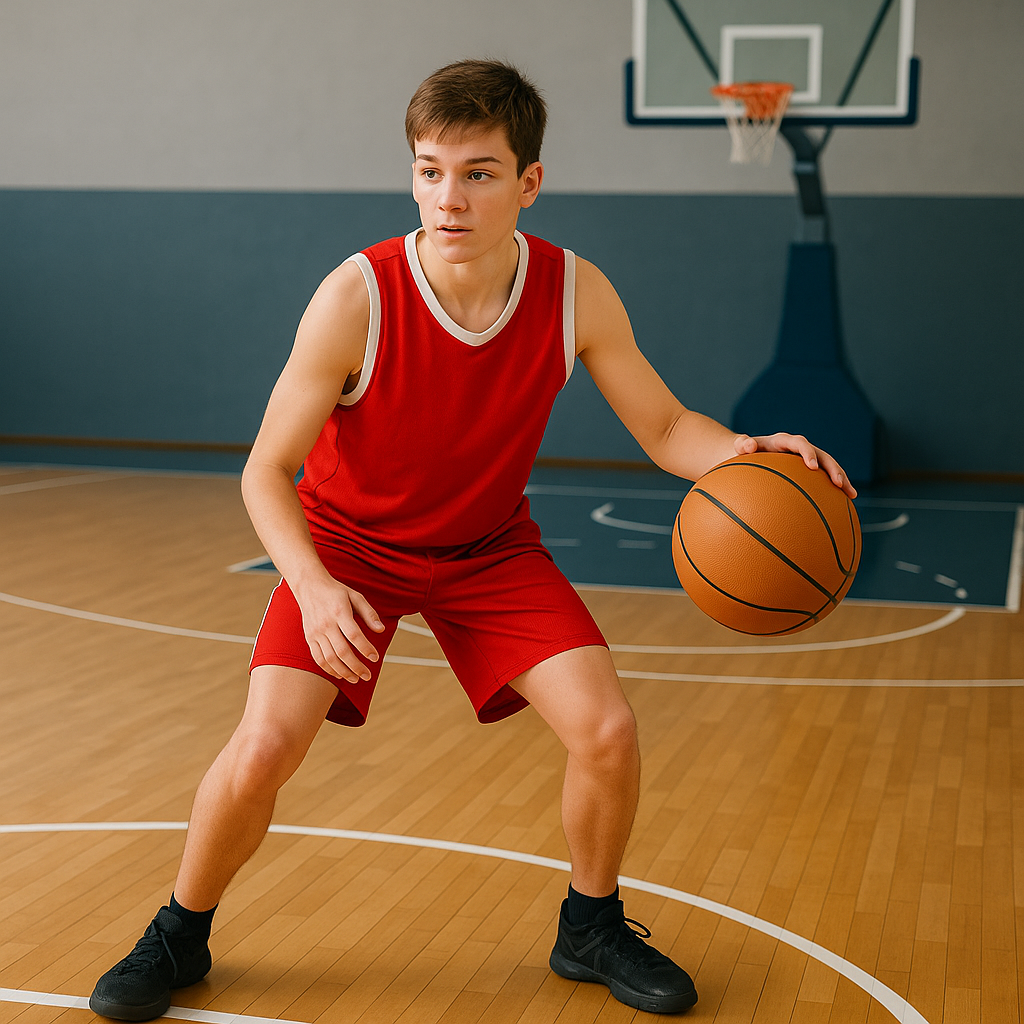 Rules of Basketball Explained for BeginnersBasketball is one of the most popular sports in the world, played everywhere from local parks to professional arenas. While the game is exciting to watch, understanding the rules is essential for anyone looking to play, coach, or simply enjoy basketball more deeply. This beginner-friendly guide will explain the basic rules of basketball, covering gameplay, scoring, fouls, court layout, and key terms. Whether you’re new to the sport or refreshing your knowledge, these rules will help you follow and enjoy the game with confidence. 1. Objective of the Game The main goal of basketball is simple: score points by shooting the ball into the opposing team’s basket while preventing them from scoring in yours. Each basket made inside the three-point arc = 2 points Each basket made beyond the three-point arc = 3 points Each free throw = 1 point The team with the most points at the end of regulation wins. 2. Teams and Players A standard game is played with two teams of five players each on the court. Positions include: point guard, shooting guard, small forward, power forward, and center. Teams may substitute players during stoppages. 3. Duration of the Game Game length varies depending on the league: NBA: 4 quarters of 12 minutes each. FIBA (International): 4 quarters of 10 minutes each. College Basketball (NCAA): 2 halves of 20 minutes. If the score is tied at the end, the game goes into overtime periods (5 minutes each) until a winner is determined. 4. Starting Play The game begins with a tip-off at center court. The referee throws the ball into the air, and two opposing players jump to tip it to their teammates. 5. Basic Rules of Play Dribbling Players must dribble (bounce) the ball while moving. Holding the ball and walking without dribbling is called traveling, which results in a turnover. Passing The ball can be passed in any direction using hands. Common passes: chest pass, bounce pass, overhead pass. Shooting Players can shoot from anywhere on the court. Shots must be released before the shot clock runs out (24 seconds in the NBA, 30 seconds in college). 6. Scoring System Field Goal Inside Arc: 2 points Three-Point Shot: 3 points Free Throw: 1 point The team with the highest score at the end wins. 7. Court Layout The basketball court is rectangular and includes: The Paint (Key): Area under the basket where defensive and offensive players battle for position. Three-Point Line: Arc around the basket that determines 2-point or 3-point shots. Free-Throw Line: From where free throws are taken. Midcourt Line: Divides the court; teams must cross within 8–10 seconds after gaining possession. 8. Violations Traveling Moving with the ball without dribbling. Double Dribble Dribbling, stopping, then dribbling again. Shot Clock Violation Failing to attempt a shot before the clock expires. Backcourt Violation Crossing back over the midcourt line once past it. Goal Tending Blocking a shot on its way down toward the basket. 9. Fouls Basketball also has rules around physical contact: Personal Foul: Illegal contact with an opponent (e.g., pushing, hitting, holding). Shooting Foul: Fouling a player while they shoot gives them free throws. Technical Foul: Unsportsmanlike conduct (e.g., arguing with officials). Flagrant Foul: Excessive or dangerous contact. When a player accumulates too many fouls (e.g., 6 in the NBA), they “foul out” and must leave the game. 10. Free Throws Awarded after shooting fouls or certain team fouls. Each shot is worth 1 point. The player shoots unguarded from the free-throw line. 11. Key Beginner Tips Learn basic dribbling skills to avoid turnovers. Focus on teamwork — basketball is not just about scoring, but also passing and defending. Understand spacing — don’t cluster near teammates. Defend without fouling — stay balanced and use legal positioning. Conclusion Basketball is fast, exciting, and highly strategic, but its rules are beginner-friendly once broken down. By understanding scoring, fouls, violations, and gameplay basics, you’ll not only enjoy watching games more but also gain confidence on the court. Whether you’re playing pickup games with friends or following professional leagues, mastering these fundamental rules is the first step toward becoming a true basketball fan.