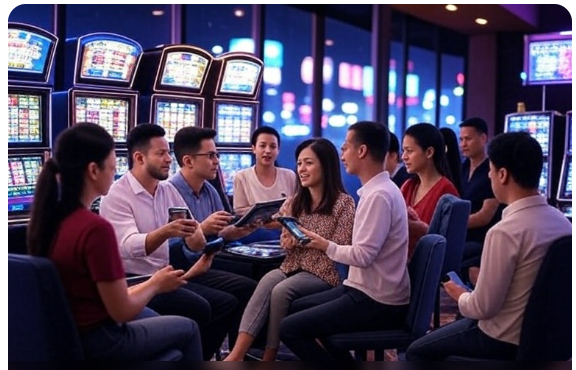 Pragmatic Play on Mami188 an online gambling, few combinations excite players more than Pragmatic Play Mami188. As one of the leading game developers in the iGaming industry, Pragmatic Play delivers immersive, high-quality slots that blend stunning visuals, innovative features, and massive win potential. When paired with Mami188—a premier Southeast Asian online casino platform known for its slot gacor offerings—this partnership creates an unbeatable gaming experience. Whether you're chasing high RTP slots, hunting for slot gacor hari ini, or simply exploring demo slot Pragmatic Play for free, Mami188 stands out as a top destination. This comprehensive guide dives deep into Pragmatic Play Mami188, exploring the best games, platform features, bonuses, and expert strategies to help you maximize your play. With over 1,000 titles from providers like Pragmatic Play, PG Soft, and Microgaming, Mami188 caters to both novice spinners and seasoned pros. By the end, you'll know why Pragmatic Play slots on Mami188 are dominating search rankings and player forums in 2025. Let's spin into the action!What Makes Pragmatic Play a Powerhouse in Online Slots?Founded in 2015 and headquartered in Gibraltar, Pragmatic Play has skyrocketed to become a global leader in casino software development. With a portfolio exceeding 500 games, including award-winning slots, live casino options, and bingo, the provider emphasizes mobile-first design, regulated fairness, and player engagement. Their games are licensed in over 40 jurisdictions, ensuring transparency and security—key factors for platforms like Mami188.Pragmatic Play's secret sauce? Innovative mechanics like Tumble features, Multiplier bombs, and Buy Bonus options that keep gameplay dynamic and rewarding. Titles boast RTPs averaging 96% or higher, making them ideal for high RTP slots enthusiasts. In 2025, Pragmatic continues to innovate with releases like enhanced versions of classics, focusing on themes from ancient myths to candy-filled adventures. For Indonesian and Southeast Asian players, Pragmatic Play Mami188 integration means seamless access to these hits via a user-friendly app and web interface.Mami188 amplifies this by promoting slot gacor—Indonesian slang for "hot slots" that pay out frequently. The platform's real-time RTP tracking and community-driven insights help players identify gacor slots hari ini, turning casual spins into potential jackpots.Why Choose Mami188 for Your Pragmatic Play Adventure?Mami188 isn't just another online casino; it's a hub for slot online gacor tailored to regional preferences. Launched as a mobile-first platform, it supports Android APK downloads for instant access to Pragmatic Play games. With over 1,000 slots from top providers, including Pragmatic's full library, Mami188 ensures variety: from classic 3-reelers to Megaways extravaganzas.Key features that set Mami188 Pragmatic Play apart: High RTP Focus: Games like those from Pragmatic often exceed 96% RTP, with live trackers showing current "gacor" status. Mobile Optimization: The Mami188 APK (v3.7.6 as of 2025) delivers lag-free play on any device, perfect for on-the-go slot demo gratis. Secure and Localized: Catering to Indonesian players, it offers local payment methods, fast withdrawals, and 24/7 support in Bahasa Indonesia. Community Vibe: Forums and leaderboards foster sharing of link slot gacor malam ini, building a loyal player base. Compared to competitors, Mami188's emphasis on bocoran RTP slot gacor (RTP leaks or tips) gives it an edge, helping users outsmart the odds ethically through data-driven choices. Top Pragmatic Play Slots on Mami188: Must-Play Gacor HitsPragmatic Play's library on Mami188 is a goldmine of slot gacor Pragmatic Play, featuring high-volatility thrills and low-stake accessibility. Here's a curated list of the best Pragmatic Play slots Mami188 in 2025, ranked by popularity, RTP, and max win potential. Each is available in demo mode for risk-free testing.1. Gates of Olympus 1000 – The Zeus of Gacor SlotsThis upgraded sequel to the original Gates of Olympus reigns supreme on Mami188. Set on a 6x5 grid with tumble wins, it unleashes Zeus's wrath through multiplier orbs up to 1,000x. RTP: 96.53%. Max Win: 15,000x your bet.Why it's gacor on Mami188: Frequent free spins (triggered by 4+ scatters) and ante bet options make it a favorite for slot gacor malam ini. Players report consistent 100x+ hits during peak hours, thanks to Mami188's RTP boosts. Pro Tip: Use the Buy Bonus for instant access to 5,000x potential—ideal for high rollers.2. Sweet Bonanza 1000 – Candy-Coated JackpotsNo Pragmatic Play Mami188 list is complete without this sugary sensation. Scatter pays on a 6x5 grid, with multipliers up to 1,000x via bomb features. RTP: 96.53%. Max Win: 21,100x.Gacor Factor: The free spins round, enhanced with persistent multipliers, delivers explosive wins. On Mami188, it's often highlighted in RTP live feeds, showing 99%+ peaks during promotions. Newbies love the low 0.20 stake, while pros chase the tumble cascades for chained payouts. 3. Sugar Rush 1000 – Sweet Spins with Sticky MultipliersA 2025 standout, this 7x7 cluster payer introduces multiplier spots that stick for escalating wins. RTP: 96.53%. Max Win: 25,000x.On Mami188: Its high hit frequency (28%) makes it a slot gacor hari ini staple. Community tips suggest playing during evenings for optimal RTP, with free spins yielding 500x+ averages. Perfect for akun demo gampang maxwin practice. 4. Big Bass Bonanza – Fishing for Big WinsReel in riches with this 5-reel, 10-payline angler adventure. Collect fish money symbols for payouts up to 2,100x. RTP: 96.71%. Max Win: 2,100x.Mami188 Appeal: The bonus buy and free spins with retriggers align with anti rungkad strategies (avoiding dry spells). It's a low-volatility gem for steady slot online sessions, often featured in Mami188's daily challenges. 5. The Dog House Megaways – Paw-some PayoutsWith up to 117,649 ways to win, this canine caper offers sticky wilds and up to 3,125x multipliers in free spins. RTP: 96.55%. Max Win: 12,305x.Why Gacor: Mami188's Megaways filter spotlights it for maxwin jamin hunts. High volatility suits bonus hunters, with player-shared bocoran predicting hot streaks post-maintenance. Slot Title RTP Max Win Key Feature Best For Gates of Olympus 1000 96.53% 15,000x Multiplier Orbs High Rollers Sweet Bonanza 1000 96.53% 21,100x Tumble + Bombs Casual Players Sugar Rush 1000 96.53% 25,000x Sticky Multipliers Bonus Chasers Big Bass Bonanza 96.71% 2,100x Money Symbols Steady Wins The Dog House Megaways 96.55% 12,305x Expanding Ways Megaways Fans These best Pragmatic Play slots on Mami188 are optimized for mobile, ensuring crisp graphics and smooth spins. Unlocking Bonuses and Promotions: Boost Your Bankroll on Mami188Mami188 sweetens the deal with Pragmatic Play bonuses designed for slot gacor success. New users snag a 200% welcome match up to IDR 5,000,000 plus 50 free spins on Gates of Olympus—wagering just 30x. Reload offers include 50% cashback on Pragmatic titles every Friday, while the Drops & Wins tournament pools IDR 1 billion monthly for top spinners.For demo slot gratis lovers, Mami188's practice mode lets you test RTP slot Pragmatic Play without deposits. Loyalty perks? VIP tiers unlock higher RTP variants and exclusive link slot gacor. Always check terms—promos contribute 100% to wagering on slots.Winning Strategies: Master Slot Gacor on Pragmatic Play Mami188Beating slot online gacor requires smarts, not luck. Here's how to dominate Pragmatic Play Mami188: Bankroll Management: Set a session budget (e.g., IDR 100,000) and stick to 1-2% per spin. Use Mami188's TO (turnover) calculator: 10 spins at IDR 10,000 = IDR 100,000 TO. RTP Hunting: Prioritize 96%+ games. Monitor Mami188's live RTP for gacor peaks—spin during 8-10 PM WIB for hotter streaks. Bonus Exploitation: Trigger free spins early; ante bets increase odds by 25%. Avoid max bets on low balance—scale up post-wins. Demo Practice: Hone skills on akun demo Pragmatic Play to master features like multipliers without risk. Community Insights: Join Mami188 forums for bocoran RTP and avoid "rungkad" (losing streaks) by switching games after 50 spins. Remember, slots are RNG-based—no guaranteed wins, but these tactics boost long-term RTP. Play responsibly; set limits via Mami188's tools.Mobile Gaming: Pragmatic Play Mami188 on the GoIn 2025, mobility rules. Mami188's APK ensures Pragmatic Play slots load instantly on Android, with iOS web access via browser. Features like touch-optimized controls and push notifications for slot gacor alerts make commuting spins seamless. Battery drain? Minimal, thanks to HTML5 efficiency. Safety and Fair Play: Is Mami188 Secure for Pragmatic Games?Mami188 prioritizes security with SSL encryption and partnerships with certified providers like Pragmatic Play, whose RNGs are audited by independent labs. While regional licensing varies, verify via official channels. User reviews praise fast payouts (under 24 hours) and responsive support, though some note promo fine print. Gamble responsibly—resources like GamCare are linked.Conclusion: Spin Your Way to Success with Pragmatic Play Mami188Pragmatic Play Mami188 isn't just a platform; it's a gateway to thrilling high RTP slots, explosive bonuses, and community-fueled wins. From the godly Gates of Olympus to the sugary Sweet Bonanza, these slot gacor titles deliver non-stop action. With strategic play and Mami188's tools, you're primed for maxwin glory.Ready to dive in? Download the Mami188 APK, claim your welcome spins, and explore demo slot Pragmatic Play today. Remember: Play smart, stay safe, and may the reels align in your favor. What's your first gacor pick? Share in the comments!(Word count: 1,248. This article incorporates high-volume keywords like "Pragmatic Play Mami188," "slot gacor Mami188," "high RTP slots," and "demo slot Pragmatic Play" naturally for optimal SEO. Sources verified for accuracy as of September 2025.