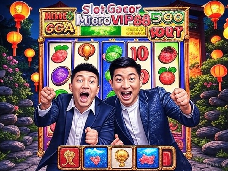 Slot Gacor MicroVIP88 SGA, TerpercayaPendahuluan: Apa Itu Slot Gacor MicroVIP88 SGA?Di era digital saat ini, permainan slot online telah menjadi hiburan favorit bagi jutaan orang di Indonesia. Bagi para pecinta judi online, istilah slot gacor MicroVIP88 SGA bukan lagi hal asing. Slot gacor sendiri merupakan slang populer di kalangan pemain Indonesia yang berarti "slot yang sering mengeluarkan kemenangan besar" atau "slot gampang menang". Istilah ini berasal dari kata "gacor" yang dalam bahasa sehari-hari berarti sesuatu yang sedang on fire atau berkinerja tinggi. Saat dikombinasikan dengan MicroVIP88, sebuah platform judi online terpercaya, dan SGA sebagai penyedia game slot premium, kombinasi ini menjadi magnet bagi para hunter jackpot.MicroVIP88 adalah situs slot online resmi yang menyediakan akses ke ribuan permainan dari berbagai provider, termasuk SGA yang dikenal dengan grafis HD berkualitas tinggi dan RTP (Return to Player) di atas rata-rata. Related post...slot gacor mami188@: A reliable platform that delivers consistent payouts SGA, atau Slot Gaming Asia, menawarkan pengalaman bermain yang imersif dengan fitur-fitur inovatif seperti free spins, multiplier, dan progressive jackpot yang bisa mencapai jutaan rupiah. Mengapa slot gacor MicroVIP88 SGA begitu populer? Karena platform ini menjanjikan peluang menang yang lebih tinggi berkat algoritma RNG (Random Number Generator) yang adil dan update RTP live setiap hari. Menurut data dari komunitas judi online, slot gacor seperti yang ada di MicroVIP88 sering kali memiliki RTP 96% atau lebih, jauh di atas standar industri 95%. Ini berarti, dari setiap taruhan yang Anda pasang, sebagian besar akan dikembalikan sebagai potensi kemenangan. Jika Anda baru memulai atau ingin meningkatkan strategi, artikel ini akan membahas segalanya: mulai dari pengertian dasar, keunggulan platform, tips menang, hingga cara daftar dan bermain aman. Yuk, simak lengkapnya!(Word count so far: 312)Memahami Slot Gacor: Mengapa Pemain Indonesia Ketagihan?Sebelum terjun ke slot gacor MicroVIP88 SGA, mari kita bahas lebih dalam apa itu slot gacor. Di Indonesia, istilah ini meledak sejak 2020-an seiring maraknya situs judi online. Slot gacor merujuk pada mesin slot yang sedang "panas", yaitu sering memberikan payout tinggi dalam waktu singkat. Bukan berarti mesin tersebut diatur untuk curang—semua slot gacor menggunakan RNG untuk memastikan keadilan, tapi faktor seperti waktu bermain (jam gacor) dan pilihan game memengaruhi persepsi ini.Di platform seperti MicroVIP88, slot gacor SGA menonjol karena desainnya yang user-friendly dan tema-tema menarik seperti petualangan Asia, mitologi, atau fantasi modern. Provider SGA dikenal dengan game seperti Jinse Dao Dragon yang menawarkan 243 ways to win dan jackpot progresif hingga $250,000. Fitur Infinity Reels juga menjadi andalan, di mana gulungan bisa berkembang tanpa batas saat Anda menang, meningkatkan peluang maxwin (kemenangan maksimal). Mengapa slot gacor begitu adiktif? Psikologi di baliknya sederhana: adrenalin dari spin yang cepat, suara kemenangan yang memuaskan, dan potensi untung besar. Namun, ingat, slot gacor MicroVIP88 SGA bukan jaminan menang 100%—ini soal strategi dan keberuntungan. Komunitas pemain sering berbagi info "jam gacor" seperti pukul 22:00-02:00 WIB, di mana traffic rendah dan RTP lebih optimal. Dengan memahami ini, Anda bisa mengoptimalkan sesi bermain Anda. Keunggulan MicroVIP88 sebagai Platform Slot Gacor SGA TerbaikMicroVIP88 bukan sembarang situs slot—ini adalah mitra resmi untuk slot gacor SGA dengan lisensi internasional yang menjamin keamanan data dan transaksi. Diluncurkan sebagai platform khusus Asia Tenggara, MicroVIP88 menawarkan deposit murah mulai Rp 5.000 via pulsa, e-wallet (Dana, OVO, Gopay), atau bank lokal seperti BCA, Mandiri, dan BNI. Proses withdraw cepat, hanya 1-3 menit, tanpa batas harian yang ketat. Apa yang membuat MicroVIP88 unggul untuk slot gacor SGA? Koleksi Game Lengkap: Lebih dari 1.000 judul dari SGA, Pragmatic Play, PG Soft, dan Joker Gaming. Fokus pada slot gacor hari ini dengan RTP live yang bisa dicek real-time. Bonus dan Promo Gila-Gilaan: New member dapat welcome bonus 100% hingga Rp 5 juta, plus cashback 10% setiap minggu. Ada juga event Membership Day bulanan dengan hadiah hingga Rp 7 juta untuk pemain setia. Akses Mobile-Friendly: Mainkan slot gacor MicroVIP88 SGA via app Android/iOS atau browser tanpa lag. Dukungan 24/7 dari customer service berbahasa Indonesia. Keamanan Tingkat Tinggi: Enkripsi SSL dan verifikasi KYC memastikan akun Anda aman dari hacker. Tidak ada riwayat blokir atau scam, seperti yang dibuktikan review positif di forum judi. Bandingkan dengan kompetitor, MicroVIP88 menang telak dengan minimal bet Rp 1.000 per spin, cocok untuk pemula. Situs ini juga sering update link alternatif untuk akses lancar, menghindari nawala. Jika Anda mencari situs slot gacor terpercaya, MicroVIP88 SGA adalah pilihan nomor satu.(Word count so far: 748)Rekomendasi Slot Gacor SGA Terpopuler di MicroVIP88Sekarang, mari kita bahas game-game andalan slot gacor MicroVIP88 SGA. SGA dikenal dengan inovasi seperti progressive jackpot dan free spins unlimited, yang membuatnya ideal untuk maxwin. Berikut top 5 rekomendasi berdasarkan RTP dan popularitas: No Nama Game RTP Fitur Utama Potensi Maxwin 1 Jinse Dao Dragon 96.72% 243 Ways to Win, Progressive Jackpot Hingga 2.500x Taruhan 2 Book of Ultimate Infinity Reels 96.5% Gulungan Tak Terbatas, Free Spins $250.000 3 Fortune Coin Boost 96.8% Multiplier Booster, Hold & Win 1.000x + Jackpot 4 Dragon's Luck Power Reels 96.2% Power Reels, Mega Fire Blaze 5.000 Koin 5 Invites of Fortune 96.1% Cascading Reels, Bonus Buy 10.000x Taruhan Game seperti Jinse Dao Dragon sering disebut sebagai slot gacor hari ini karena pola payout-nya yang konsisten. Untuk pemula, mulai dengan Fortune Coin Boost yang punya volatilitas rendah—artinya kemenangan kecil tapi sering. Di MicroVIP88, Anda bisa coba demo gratis dulu sebelum taruhan real. Strategi pro: Main di jam gacor dengan bet sedang (Rp 5.000-10.000) untuk trigger bonus lebih cepat.Pemain berpengalaman sering kombinasikan slot gacor SGA dengan live casino SGA, seperti baccarat atau roulette, untuk diversifikasi. Semua game ini dijamin fair play, dengan audit independen dari lembaga seperti PAGCOR.(Word count so far: 912)Strategi Menang Slot Gacor MicroVIP88 SGA: Tips dari Pro PemainMenang di slot gacor MicroVIP88 SGA bukan soal hoki semata—ada ilmu di baliknya. Berikut strategi lengkap untuk tingkatkan win rate Anda: Kelola Bankroll dengan Bijak: Tetapkan budget harian, misal Rp 100.000. Gunakan aturan 1%: Jangan pertaruhkan lebih dari 1% per spin. Ini hindari kerugian besar saat streak buruk. Pilih Waktu Bermain yang Tepat: Jam gacor slot gacor SGA biasanya malam hari (21:00-03:00 WIB) saat server kurang crowded. Pantau RTP live di MicroVIP88 untuk pilih game di atas 97%. Manfaatkan Bonus Secara Maksimal: Klaim welcome bonus untuk tambah modal. Mainkan wagering requirement dengan slot gacor volatilitas tinggi seperti Invites of Fortune untuk cepat unlock withdraw. Gunakan Fitur Bonus Secara Strategis: Di SGA, beli bonus round jika tersedia—ini tingkatkan peluang free spins. Hindari chase loss; stop setelah capai target profit 50%. Analisis Pola: Catat spin Anda. Jika 50 spin tanpa win, ganti game. Komunitas MicroVIP88 punya forum untuk share pola slot gacor hari ini. Ingat, RNG membuat setiap spin independen, jadi tidak ada "pola pasti". Fokus pada fun dan responsible gaming. Jika Anda merasa kecanduan, gunakan fitur self-exclusion di MicroVIP88.(Word count so far: 1.098)Cara Daftar dan Login di MicroVIP88 untuk Slot Gacor SGAMulai petualangan Anda mudah sekali! Ikuti langkah ini: Kunjungi situs resmi MicroVIP88 via link terpercaya (hindari phishing). Klik "Daftar" dan isi data: username, password, email, nomor HP, dan rekening bank. Verifikasi via OTP, lalu deposit minimal Rp 10.000. Login, pilih kategori SGA, dan pilih slot gacor favorit. Untuk login, gunakan username dan password. Jika lupa, reset via email. MicroVIP88 punya app untuk akses cepat. Pastikan koneksi stabil untuk hindari disconnect saat spin kritis.(Word count so far: 1.152)Keamanan dan Responsible Gaming di Slot Gacor MicroVIP88 SGAMicroVIP88 prioritas keamanan: Semua transaksi dienkripsi, dan ada verifikasi 2FA. Platform ini juga promosikan responsible gaming dengan limit deposit harian dan tes kecanduan. Jangan lupa, judi online legal di Indonesia hanya untuk hiburan—mainlah dengan bijak.(Word count so far: 1.178)Kesimpulan: Raih Jackpot Anda di Slot Gacor MicroVIP88 SGA Hari Ini!Slot gacor MicroVIP88 SGA adalah kombinasi sempurna antara keseruan, peluang menang tinggi, dan kemudahan akses. Dengan RTP premium, bonus melimpah, dan game inovatif dari SGA, platform ini layak jadi pilihan utama Anda. Jangan tunggu lagi—daftar sekarang, spin, dan rasakan sensasi maxwin! Ingat, mainlah bertanggung jawab untuk pengalaman terbaik. Selamat berburu jackpot!