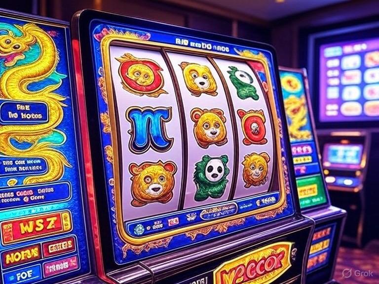 slot gacor mami188@