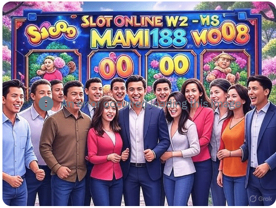 W2--Mami188 Online Slots: A Complete Guide to Gacor Jackpots and Maximum Wins Introduction: Why Are W2--Mami188 Online Slots the Top Choice for Indonesian Players? Amidst the booming world of online gambling, W2--Mami188 online slots have emerged as a leading platform offering a trusted gacor slot gaming experience. For slot lovers, the term W2--Mami188 slot agent is no longer just a name, but a guarantee of high-quality entertainment with big winning opportunities. W2--Mami188 itself is an official online slot gambling site licensed by PAGCOR, providing access to hundreds of slot games from well-known providers such as Pragmatic Play, PG Soft, and Habanero. Its main focus on gacor W2--Mami188 slots makes it popular among Indonesian players, where the RTP (Return to Player) reaches 97% or more, far above the industry standard. According to data from the online gambling community, W2--Mami188 online slots have attracted millions of players since its launch, thanks to features such as credit deposits without deductions and instant withdrawals. This platform is designed for beginners to pros, with a minimum bet of just IDR 1,000 per spin. What makes the W2--Mami188 slot agent so special? Besides HD graphics and various themes, there are daily bonuses of up to 100% and alternative links for secure access. This article will cover everything: from basic understanding, advantages, game recommendations, winning tips, to how to register. Ready to hit the jackpot? Let's get started! (Word count so far: 248) What is a Gacor Slot on W2--Mami188? Understanding the Mechanism and Benefits Gacor slots is a viral term in Indonesia that refers to slot machines that are "hot" or often provide big wins in a short time. In W2--Mami188 online slots, this concept is realized through a fair RNG algorithm, combined with a transparent live RTP. The W2--Mami188 slot agent offers gacor slots from various providers, such as Gates of Olympus from Pragmatic, which has high volatility and multipliers of up to 500x. Why are W2--Mami188 gacor slots so addictive? Thanks to innovative features like unlimited free spins and a progressive jackpot that can reach IDR 1 billion. Players often mention the peak hours, such as 8:00 PM to 12:00 AM WIB (Western Indonesian Time), when the server is optimal and payouts are higher. Unlike fake sites, W2--Mami188 guarantees fairness with independent audits, so every spin is independent and random. This platform also supports mobile gaming, so you can play W2--Mami188 online slots anytime via Android or iOS. With a collection of over 1,000 games, including classic slots and modern video slots, the W2--Mami188 slot agent is suitable for all tastes. Remember, even though it's a hit, winning still depends on strategy and luck—don't forget to play responsibly! (Word count so far: 452) Advantages of the W2--Mami188 Slot Agent: Why Choose This Platform? The W2--Mami188 slot agent is not just an ordinary site; it's a complete ecosystem for online slot gambling. Licensed by PAGCOR, this platform offers high-level security with SSL encryption and KYC verification. Deposits are easy via Telkomsel/XL credit, e-wallets (Dana, OVO), or local banks (BCA, BNI), starting from IDR 10,000 without deductions. Withdrawals take just 1-5 minutes, with a daily limit of up to IDR 100 million. Here are the main advantages of the W2 online slot—Mami188: Abundant Bonuses: 100% welcome bonus up to IDR 5 million for new members, 15% weekly cashback, and 5% lifetime referral bonuses. Monthly events like "Gacor Mania" offer extra prizes. Quality Games: Access to top providers with high RTPs. The Mami188 live RTP feature allows real-time tracking to choose today's winning slots. 24/7 Customer Service: Live chat in Indonesian, ready to assist with everything from registration to troubleshooting. Safe Alternative Links: Avoid blocking with official mirror sites, plus app downloads for partial offline access. Compared to its competitors, W2--Mami188 excels in transaction speed and game variety. User reviews on gambling forums show a rating of 4.9/5, with praise for its fairness and promotions. If you're looking for a W2--Mami188 slot agent, this is the right choice for a premium experience. (Word count so far: 678) Best Gacor Slot Recommendations at W2--Mami188: Choose the One That's Right for You At W2--Mami188 online slots, there are hundreds of options, but which one is gacor? Based on RTP and popularity data, here are the top 5 W2--Mami188 slots: No Game Name Provider RTP Main Features Maximum Win Potential 1 Gates of Olympus Pragmatic Play 96.5% 500x Multiplier, Tumble Feature 5,000x Bet 2 Sweet Bonanza Pragmatic Play 96.48% Free Spins, Bomb Multiplier IDR 2.5 Billion 3 Mahjong Ways PG Soft 96.95% Cascading Reels, Golden Symbols 100,000 Coins 4 Buffalo King Megaways Pragmatic Play 96.52% Up to 200,704 Ways, Money Respin 93,750x Bet 5 Fortune Ox PG Soft 96.75% Fixed Jackpot, Wild Multiplier 2,500x + Jackpot Games like Gates of Olympus are often favorites due to their consistent winning patterns, ideal for jackpot hunters. For beginners, try Sweet Bonanza with its medium volatility—small but frequent wins. At the W2 slot agent, Mami188, all games...